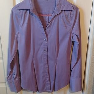 Express Design Studio blouse